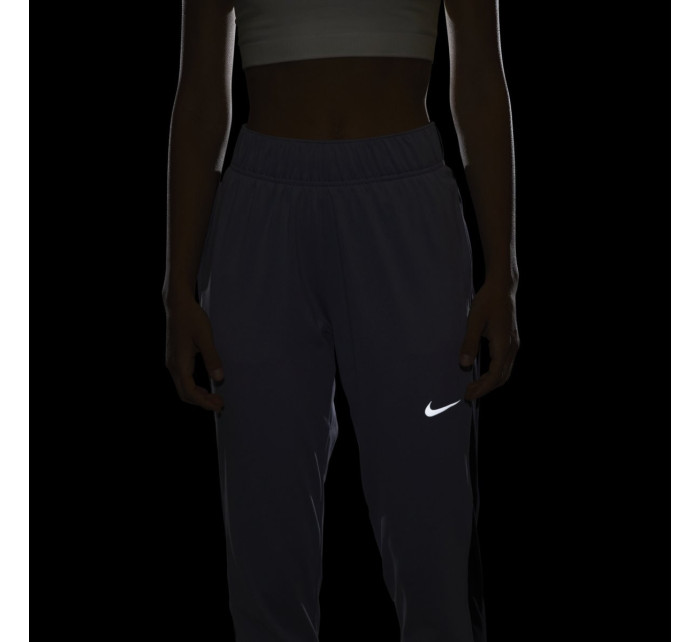 Tepláky Nike Therma-FIT Essential DD6472-519 Black/Purple