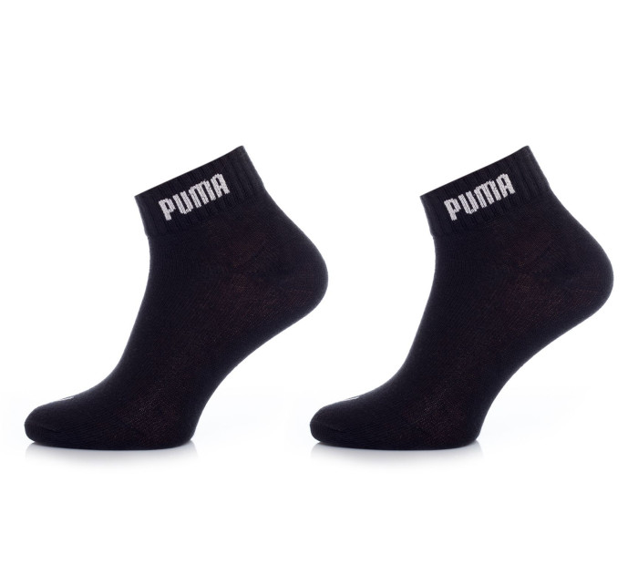 Puma Ponožky 887498 Black