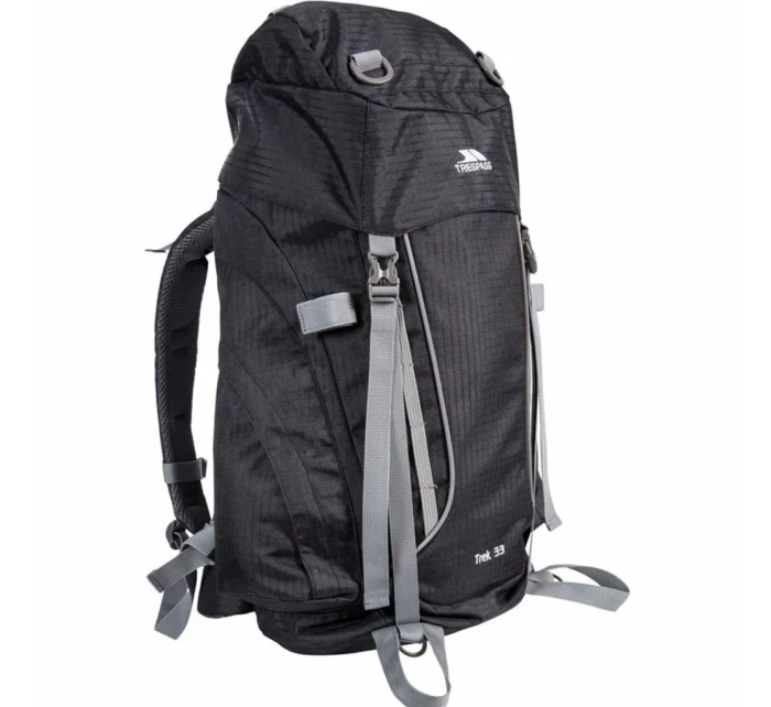 Malý outdoorový batoh Trespass Trek 33 Malý outdoorový batoh Trespass Trek 33
