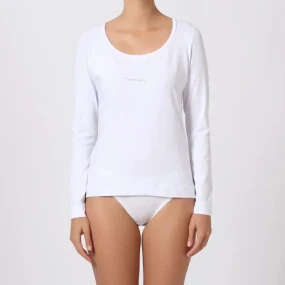 Dámské tričko PC Cannella - Pierre cardin