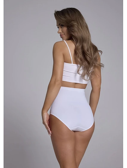 Dámské kalhotky Bílá - Wolbar model 21803138