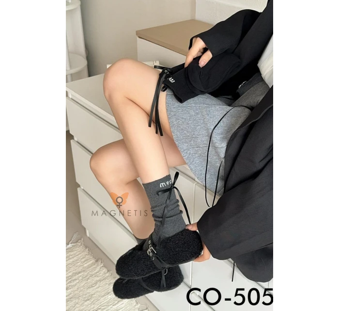 APLIKACE PONOŽEK CO-5058