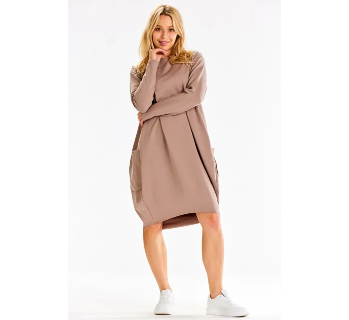 Denní šaty model 188018 Infinite You