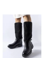 Kozačky model 204819 Solea Kozačky model 204819 Solea