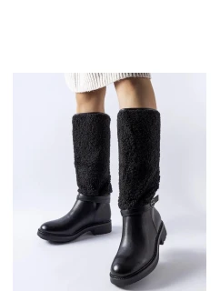 Kozačky model 204819 Solea