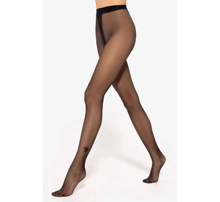 Punčochové kalhoty  model 220117 Gatta