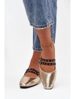 Balerinky  model 220675 Step in style