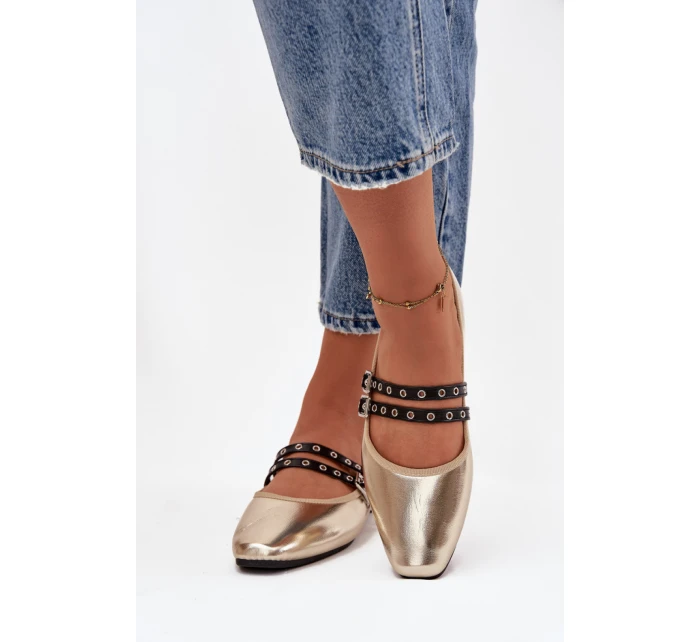 Balerinky  model 220675 Step in style