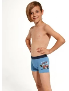 Chlapecké boxerky  style model 17639017 - Cornette