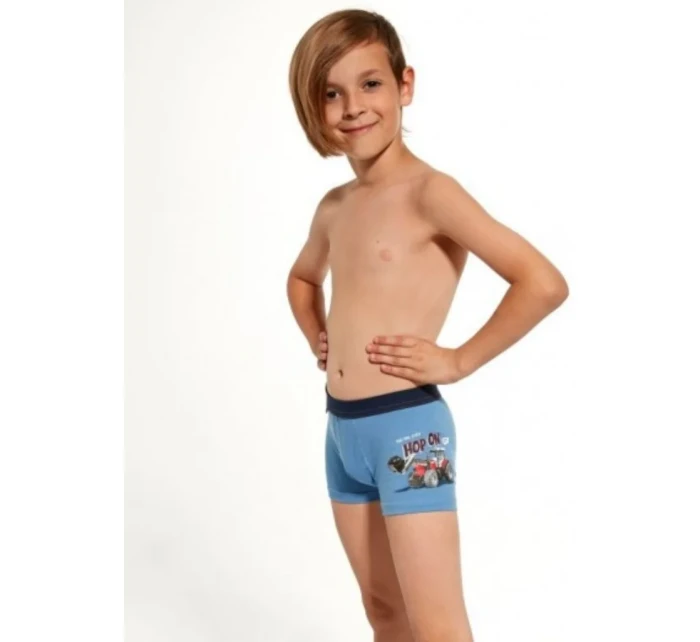 Chlapecké boxerky  style model 17639017 - Cornette