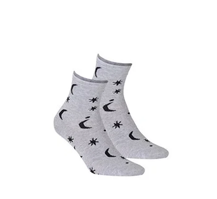 Dámské ponožky Wola Perfect Woman W84.01P Casual