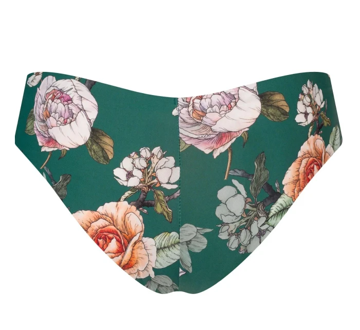 Dámské brazilky Tea Rose - JULIMEX Dámské brazilky Tea Rose - JULIMEX