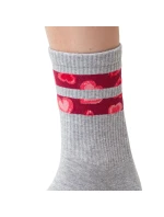 Dámské ponožky 136 120 - Steven