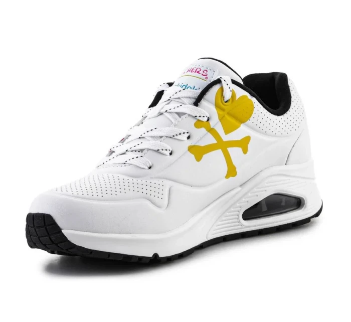 Boty Skechers Crossing Hearts W 155227-WMLT