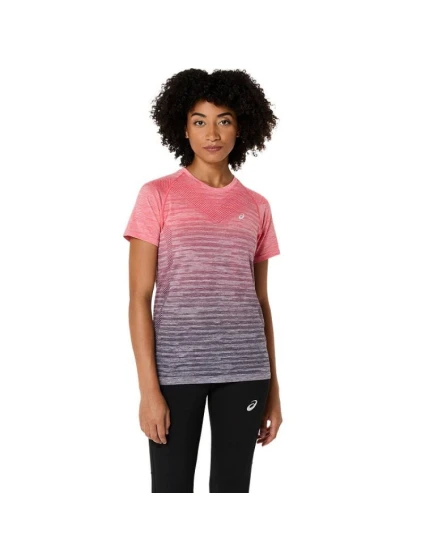 Asics Seamless SS TOP W 2012C385701 tričko Asics Seamless SS TOP W 2012C385701 tričko