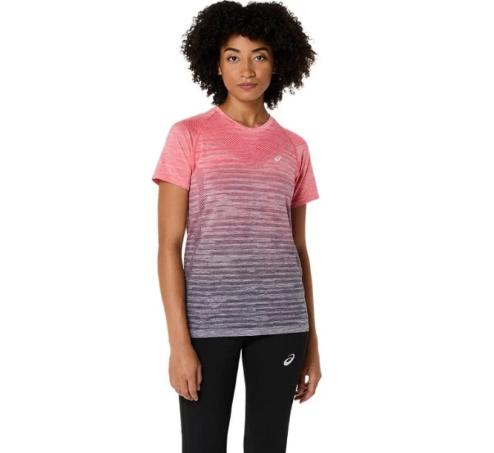 Asics Seamless SS TOP W 2012C385701 tričko Asics Seamless SS TOP W 2012C385701 tričko