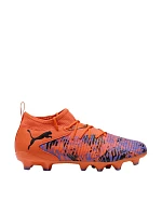 Fotbalové boty Future 8 Match FG/AG Jr 01 model 20957444 - Puma