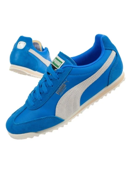 Boty Puma Arizona Nylon W 398682 01
