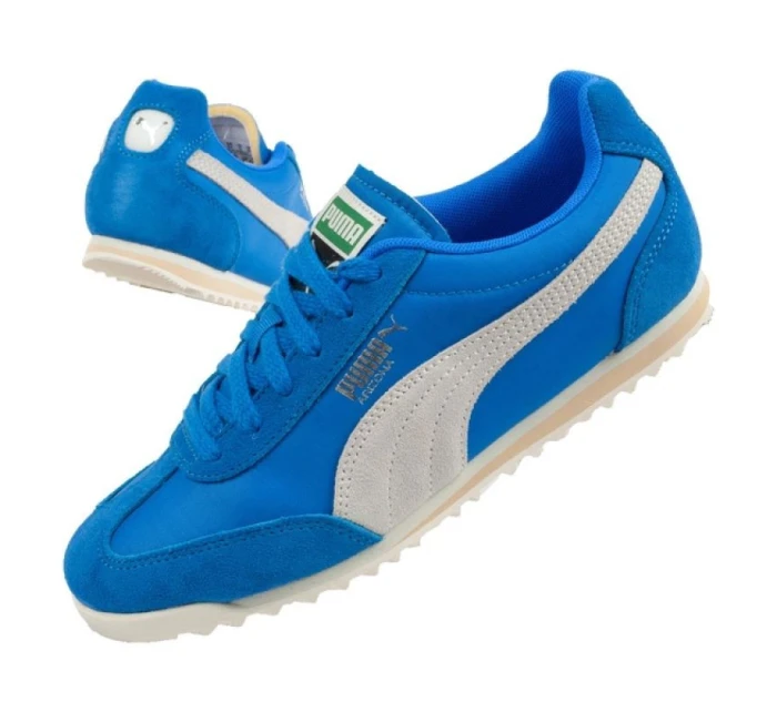 Boty Puma Arizona Nylon W 398682 01
