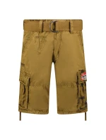 Norsko EO 063 M šortky model 21182358 - Geographical Norway