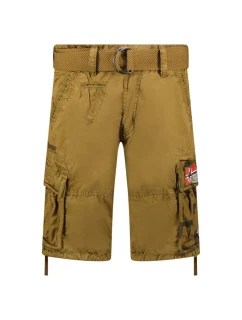 Norsko EO 063 M šortky model 21182358 - Geographical Norway