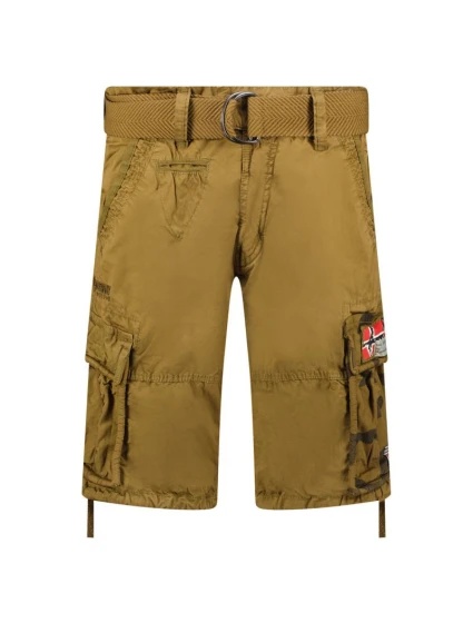 Norsko EO 063 M šortky model 21182358 - Geographical Norway