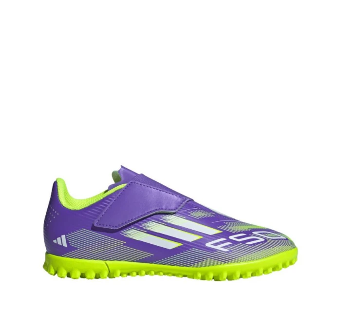 Kopačky F50 Club TF Jr model 21771367 - ADIDAS Kopačky F50 Club TF Jr model 21771367 - ADIDAS