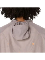 Fujitrail větrovka Grey L model 21376205 - Asics Fujitrail větrovka Grey L model 21376205 - Asics