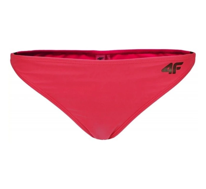Dámské plavky dámské model 21429670 - 4F Dámské plavky dámské model 21429670 - 4F