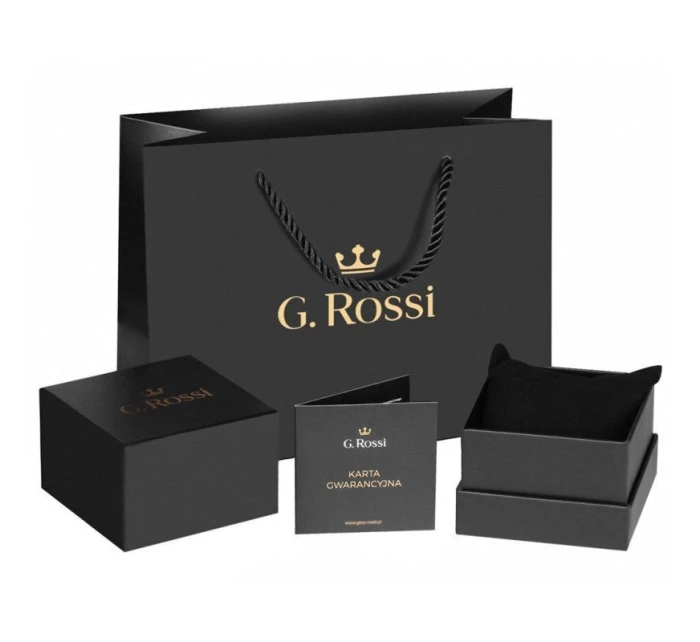 Dámské hodinky model 21804795 + BOX - G.ROSSI Dámské hodinky model 21804795 + BOX - G.ROSSI