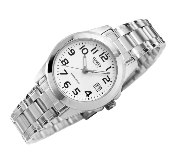 Dámské hodinky CASIO LTP-1259PD-7BEG + krabice Dámské hodinky CASIO LTP-1259PD-7BEG + krabice