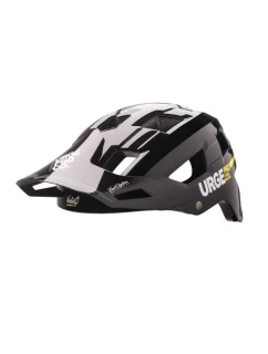 URGE kask VENTURO Czarny połysk S/M 54-58 cm