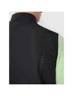 Pánské ultralehké běžecké tričko bez rukávů 4F 4FRAW24TVJAM213-20S