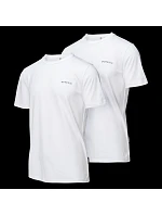 Pánské tričko s krátkým rukávem model 22056484 II 2 PACK - Fitanu