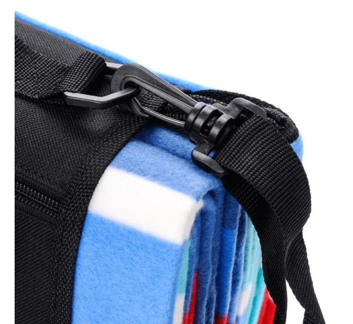 Pikniková deka Meteor 120x135 cm 77091