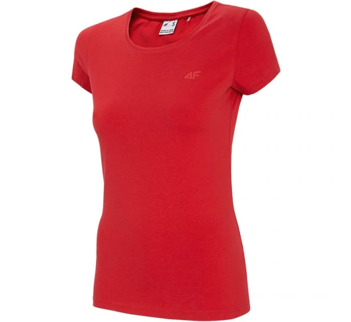 Dámské tričko M model 21423822 62S - 4F Dámské tričko M model 21423822 62S - 4F