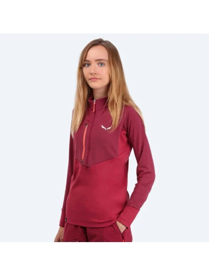 PL R W HZ mikina model 20860510 - Salewa