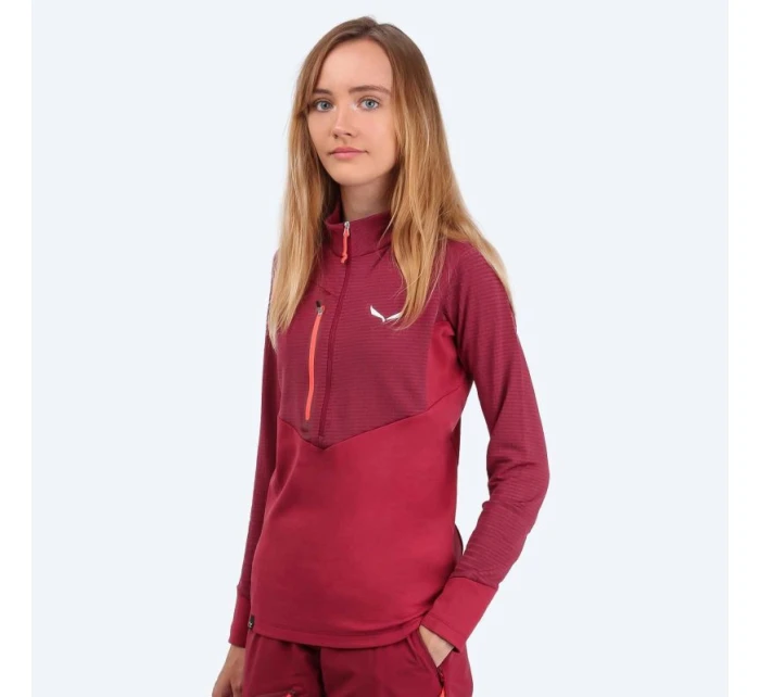 PL R W HZ mikina model 20860510 - Salewa