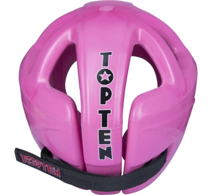 TECH kožená přilba na model 21347515 TECH kožená přilba na model 21347515