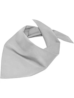Daiber MB 6524 Trojcípý šátek 03.6524 light grey