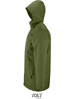 SOL'S Robyn Parka 25.2109 forest green SOL'S Robyn Parka 25.2109 forest green