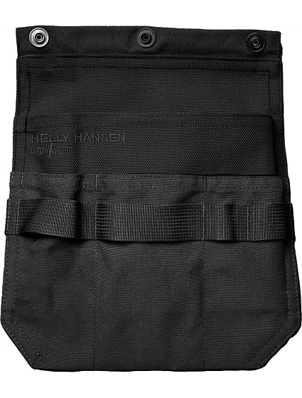 Helly Hansen 79473 HH Connect™ taška na nářadí „Essential 1“ 59.9473 black Helly Hansen 79473 HH Connect™ taška na nářadí „Essential 1“ 59.9473 black