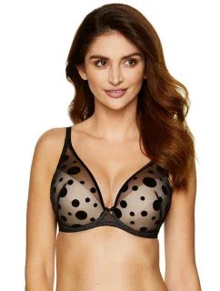 Gorteks Daphne/B1 barva: černá