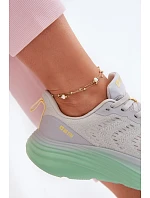 Dámské sportovní boty Big Star model 22073672 šedé - Big Star Shoes