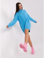 Přepínač AT SW 2367 1.35P modrá