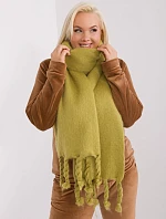 Šátek AT SZ 2313502.63P olivový