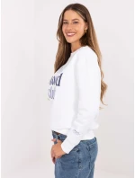 Bluza model 21236001 biały - FPrice
