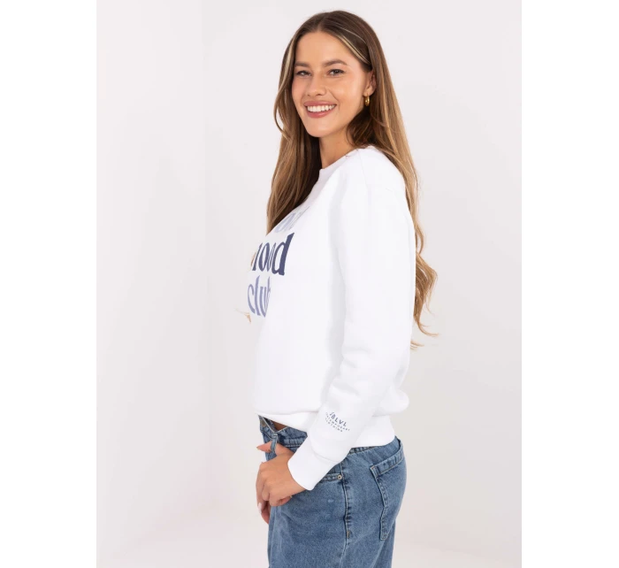 Bluza model 21236001 biały - FPrice