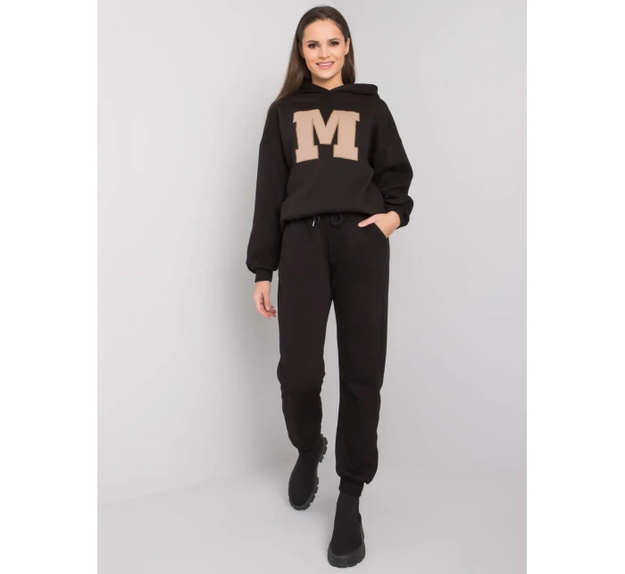 Sada EM KMPL 668.72 černá