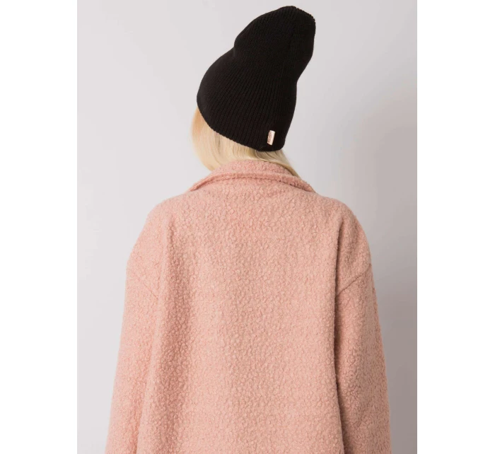 Dámská čepice JK CZ cap 38.26X černá